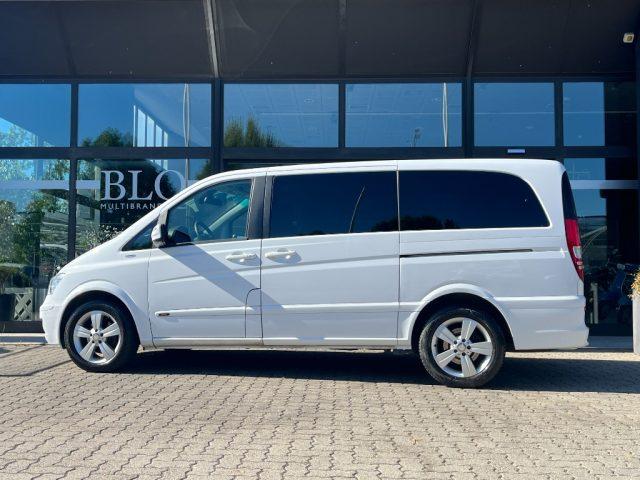 MERCEDES-BENZ Viano 2.2 CDI 4Matic Trend L