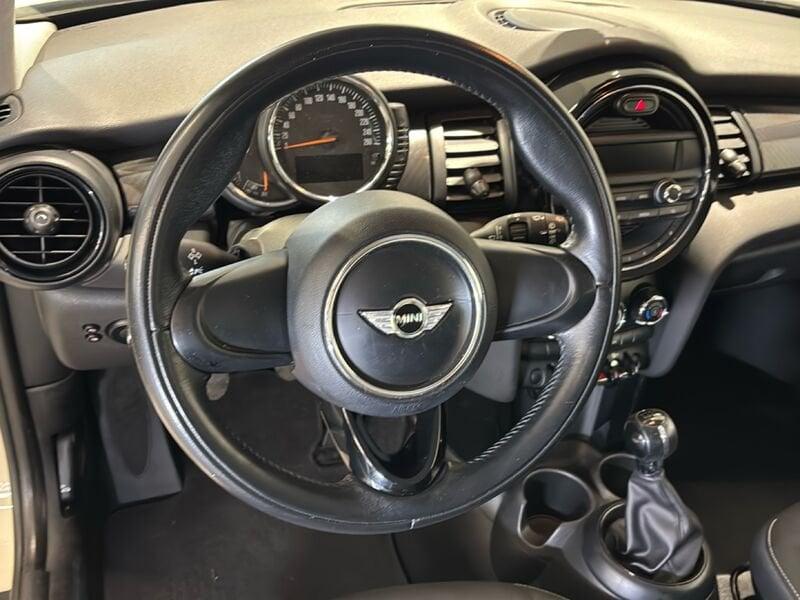 MINI Mini Mini 1.2 One 75cv 3p