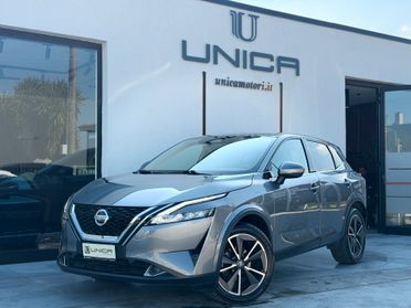 Nissan Qashqai 1.3 MHEV 140 CV MY22 Tekna AUTOCARRO PROMOZIONE FINANZIAMENTO