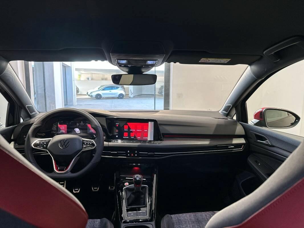 Volkswagen Golf 2.0 tsi GTI 245cv
