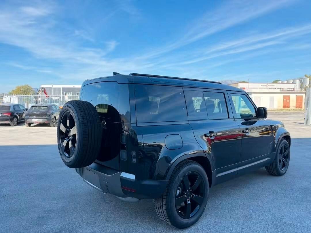 Land Rover Defender 90 3.0D I6 200 CV AWD Auto X-Dynamic SE
