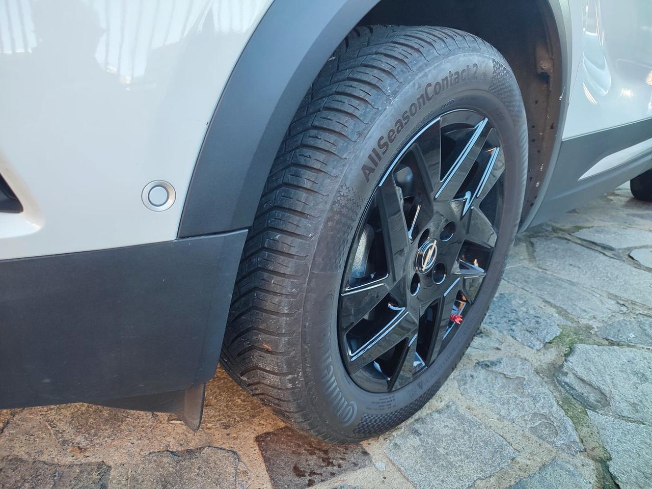 Opel Mokka X 1.2 Turbo GS Line #9165