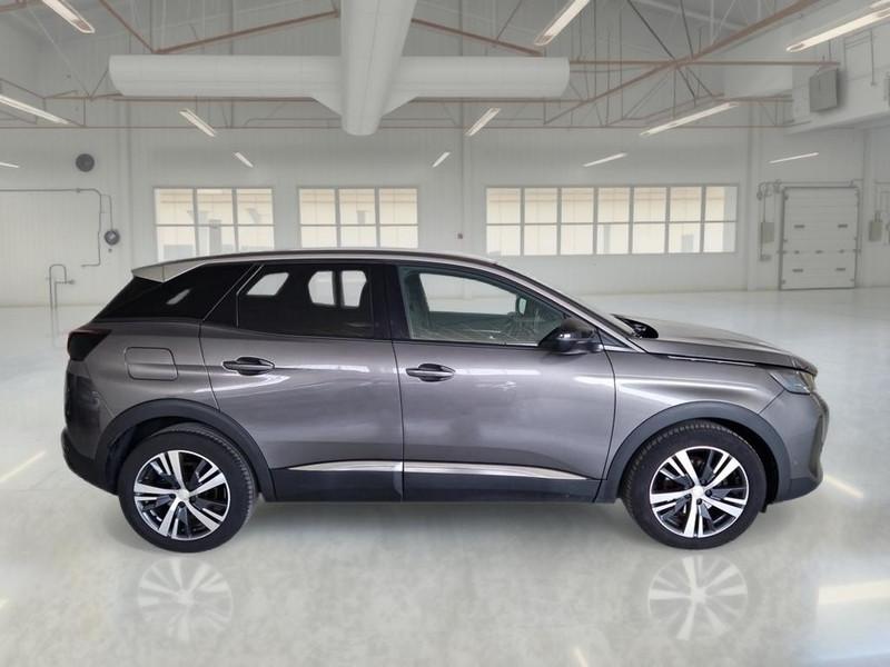 PEUGEOT 3008 BLUEHDI 130 EAT8 SES ALLURE SUV