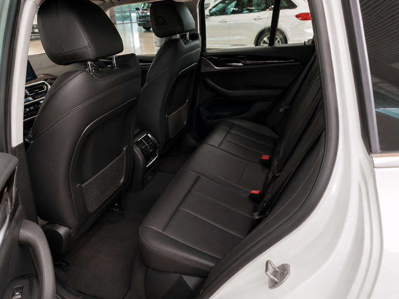 Bmw X4 xDrive 20d mhev 48V Automatica