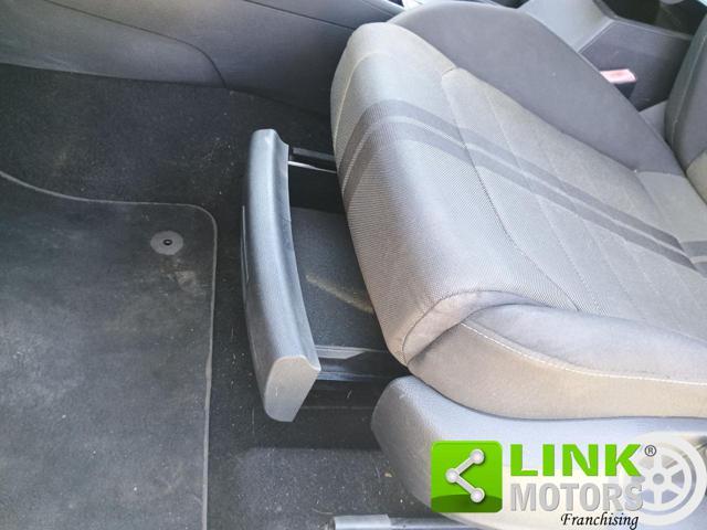 VOLKSWAGEN Golf Business 1.4 TSI 140 CV DSG 5p. Highline BlueMot.
