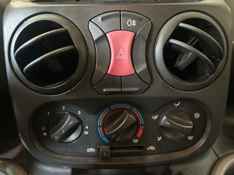 FIAT Doblò DOBLO 1.9 MJ CARGO MAXI S.VTR SX