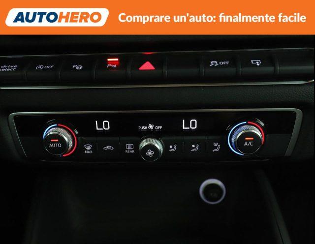 AUDI A3 SPB 2.0 TFSI quattro S tronic Sport