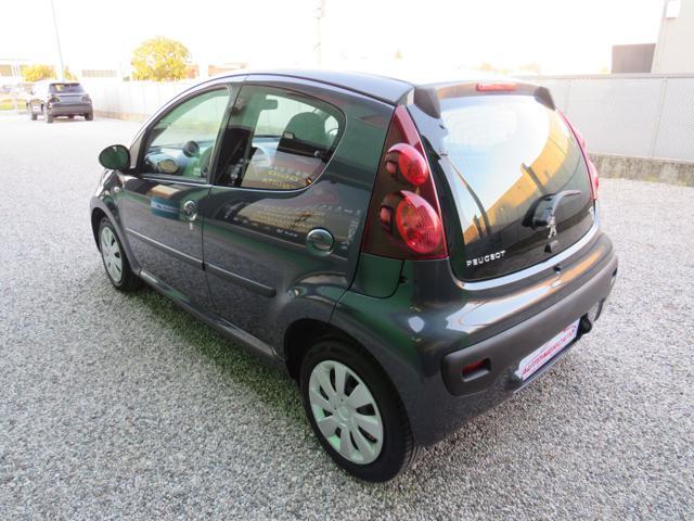 PEUGEOT 107 1.0 68CV 5p. Active