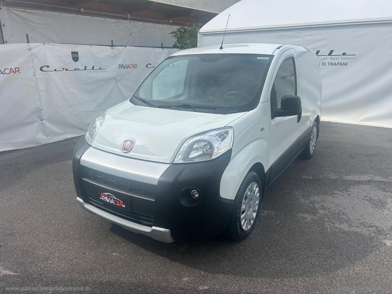 Fiorino 1.3 MJT 95CV Furgone SX E5+