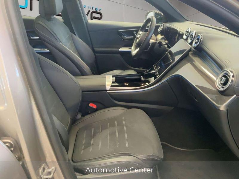 Mercedes-Benz GLC Coupé GLC 220d MHEV 4M. AMG Line Advanced Plus