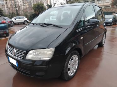 FIAT IDEA 1.4 ANNO 2011