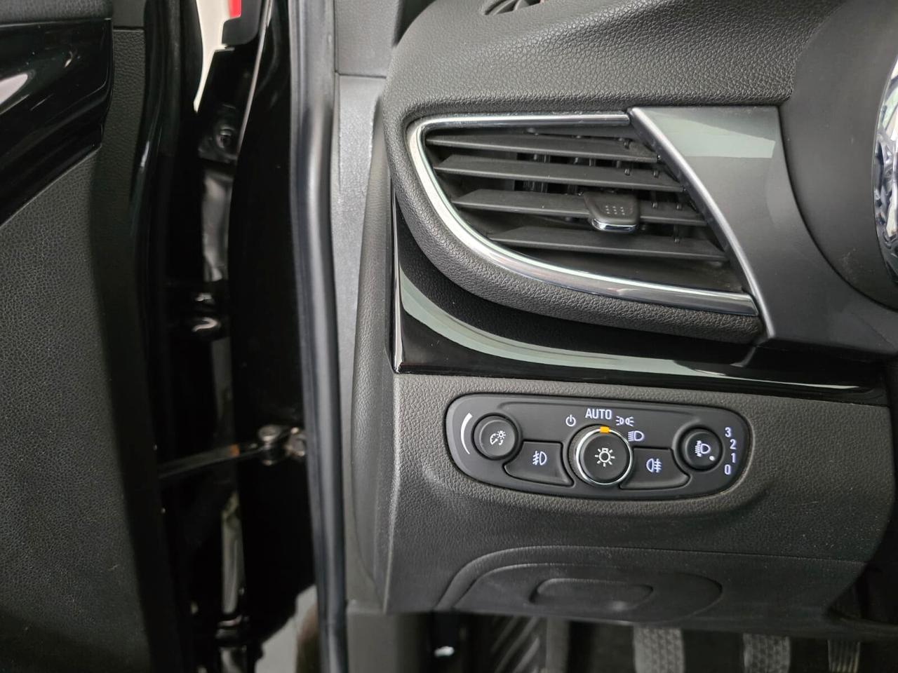 Opel Mokka X 1.6 CDTI Business