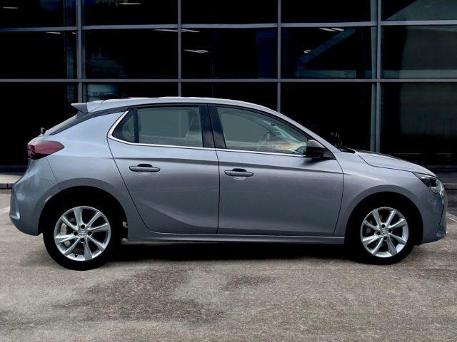 OPEL Corsa 1.5 D 100 CV GS Line