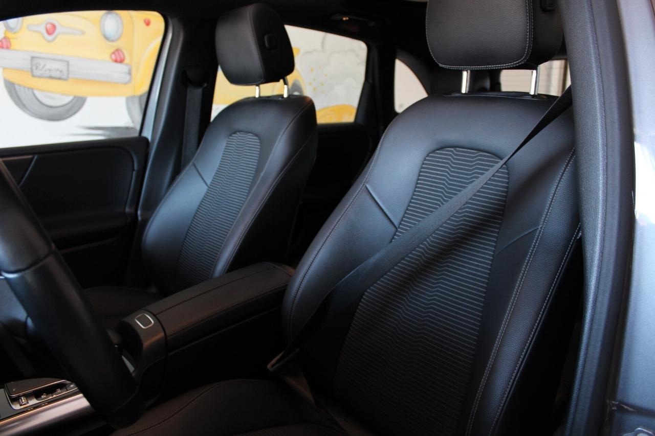 Mercedes-benz B 180 AUTOMATIC PREMIUM