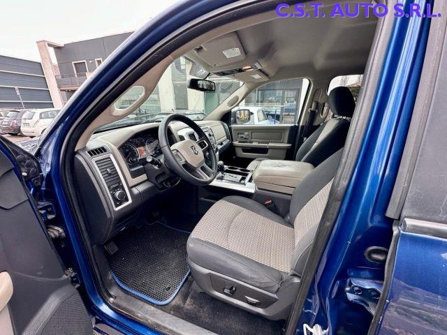 DODGE RAM 5.7 HEMI CREW CAB SUPERPREZZO !!!!!!