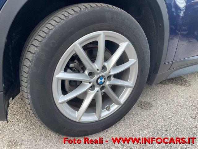 BMW X1 sDrive16d Advantage Iva Esposta