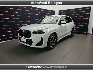 BMW X1 X1 xdrive 25e MSport Pro auto