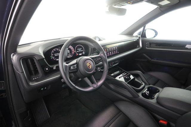 PORSCHE Cayenne Cayenne 3.0 V6 E-Hybrid