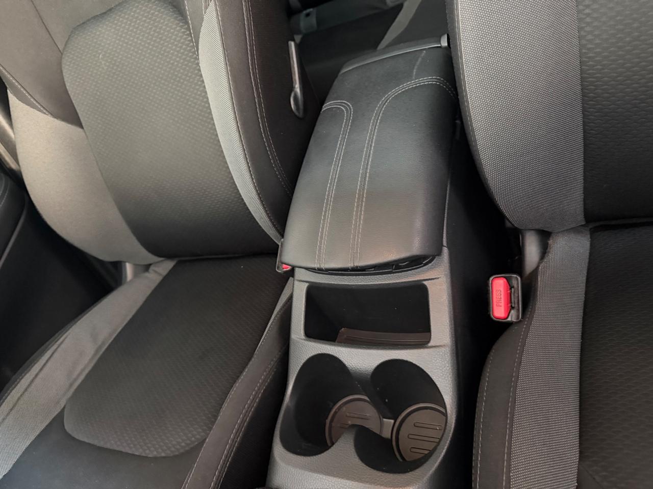 Nissan Qashqai 1.5 DCI 116 CV Tekna+ CAMERA 360º