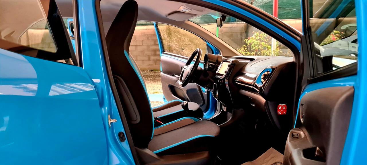 TOYOTA AYGO ANNO 2016 1.0 BENZINA KM 79 MILA EURO 6/B