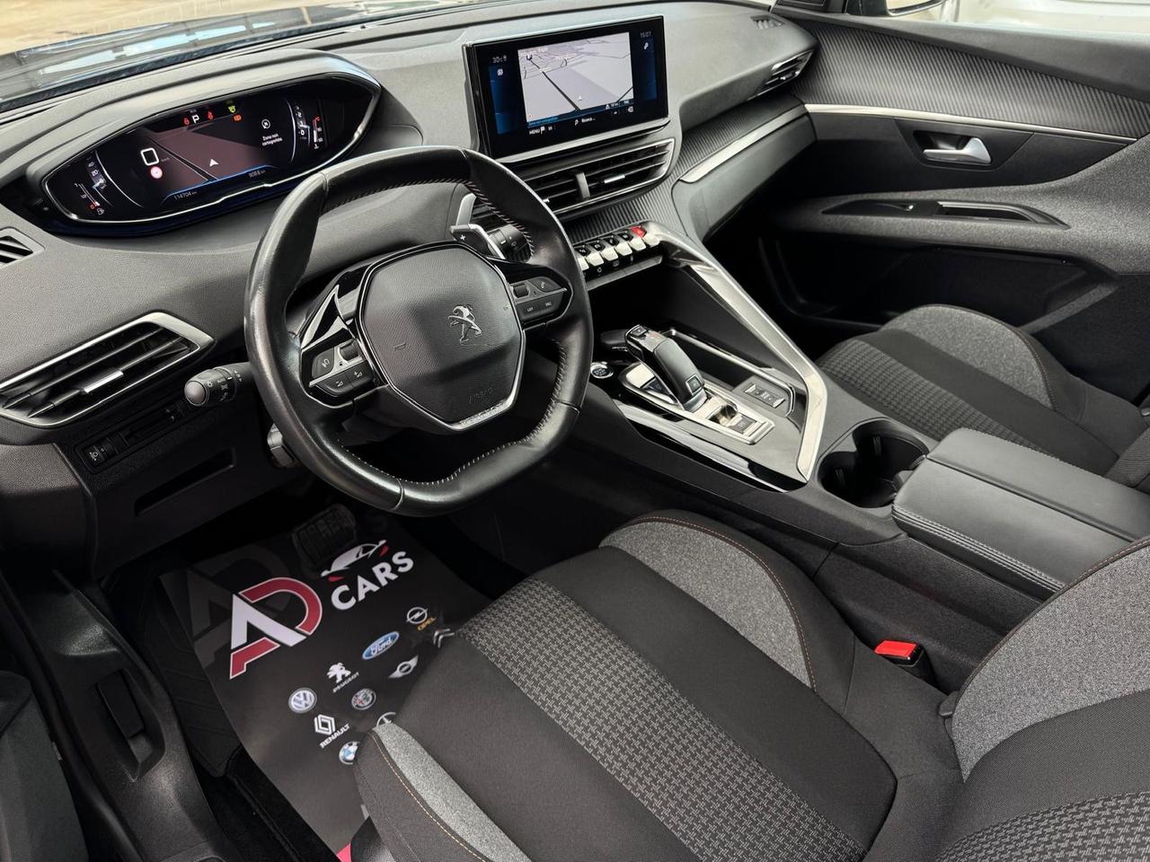 Peugeot 3008 BlueHDi 130 S&S Business