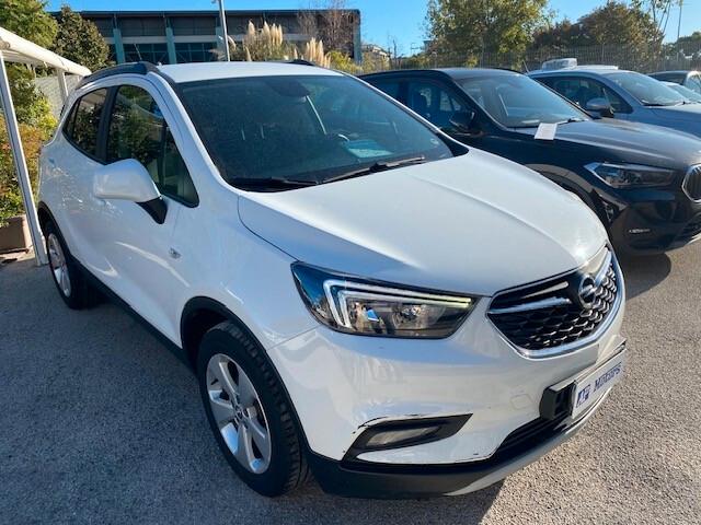 Opel Mokka X 1.6 CDTI Ecotec 4x2 Start&Stop Innovation