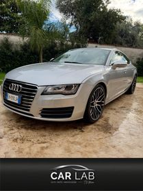 Audi A7 SPB 3.0 TDI 245 CV quattro S tronic