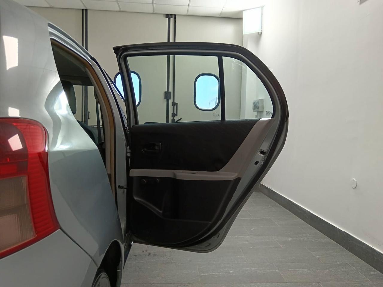 Toyota Yaris Diesel CAMBIO AUTOMATICO