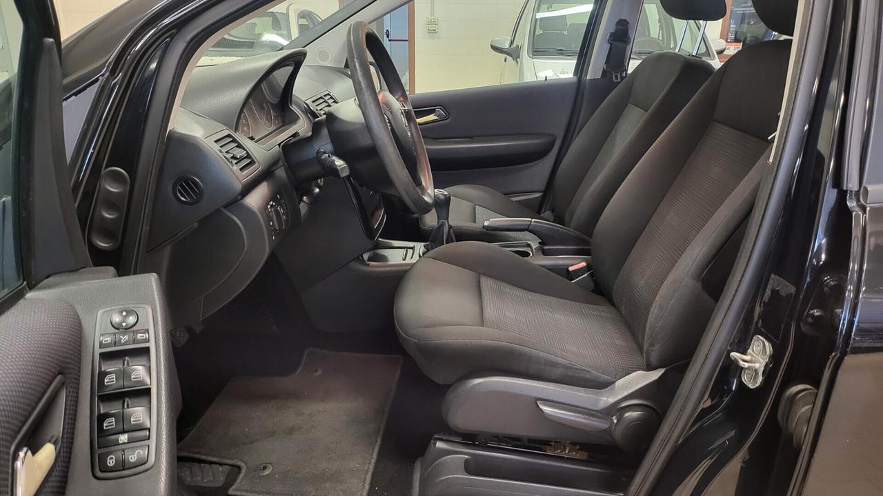 Mercedes-benz A 160 Elegance Be-Style