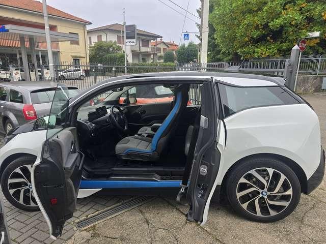 BMW i3 94 Ah (Range Extender)