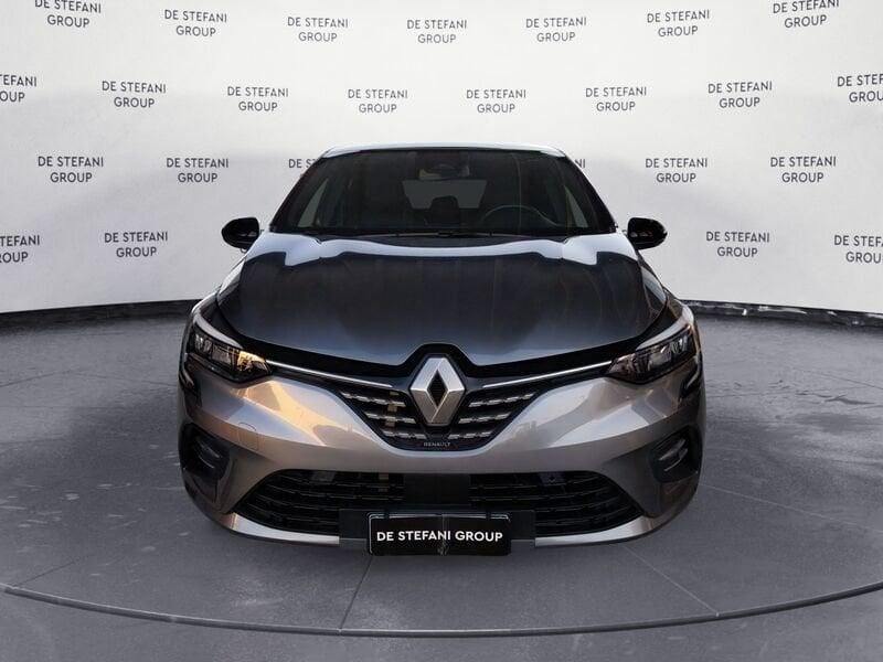 Renault Clio Clio 1.6 E-Tech full hybrid Techno 145cv auto