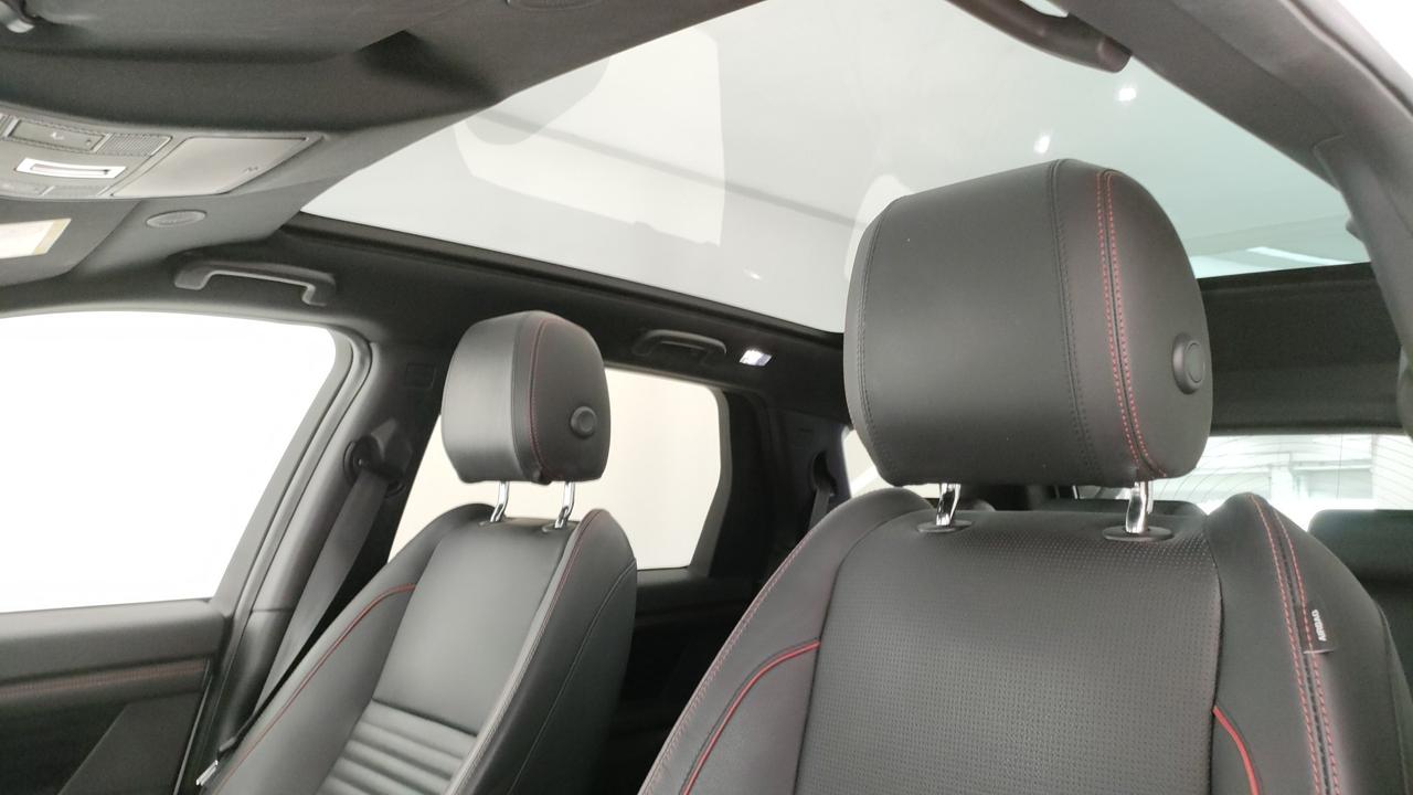 LAND ROVER Discovery Sport I 2020 - Discovery Sport 2.0d td4 mhev Urban