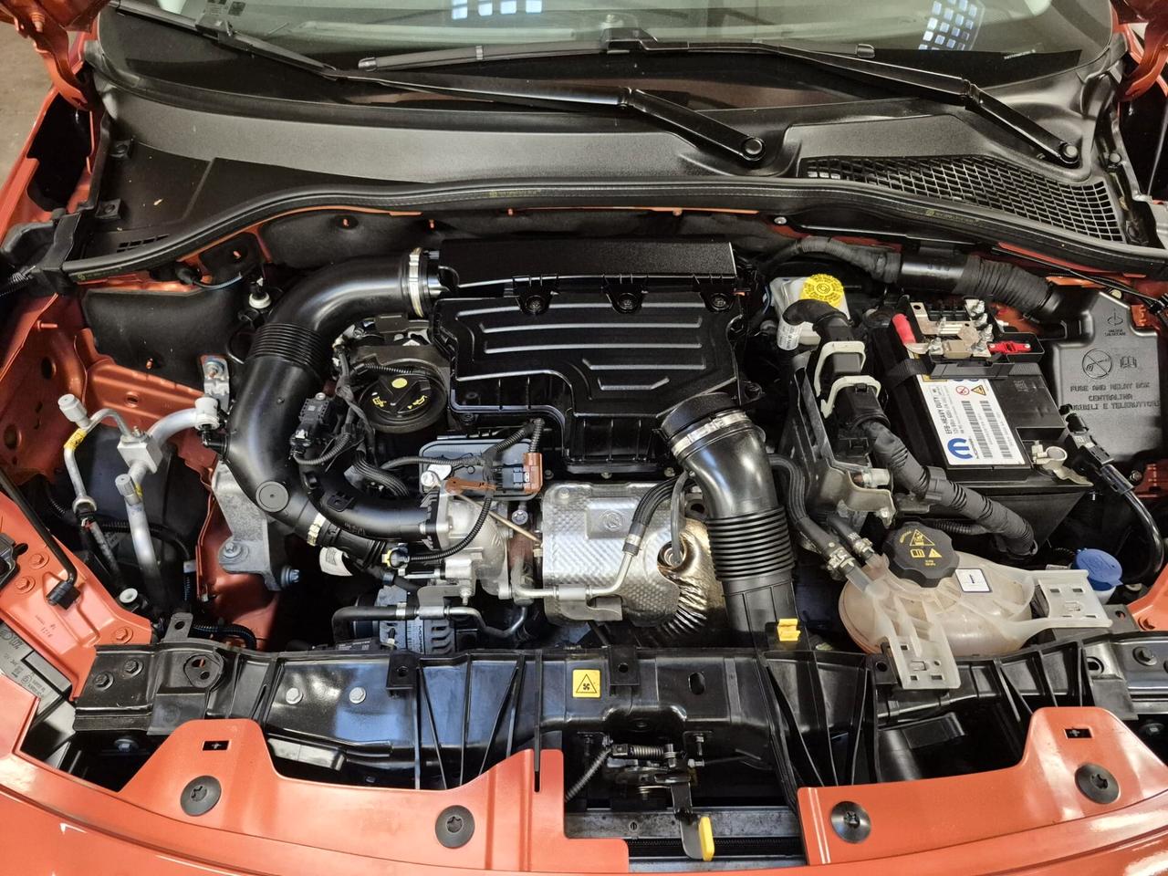 Fiat Tipo 1.0 5 porte Cross