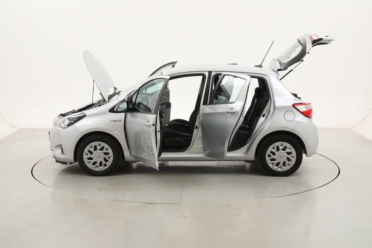 Toyota Yaris Hybrid Business BR059319 1.5 Full Hybrid 101CV