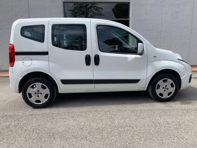 FIAT Qubo 1.4 8V 77 CV Easy