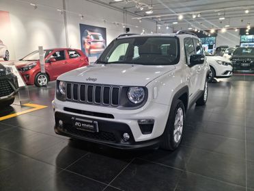 Jeep Renegade Limited 1.6 Mjt 130cv AZIENDALE