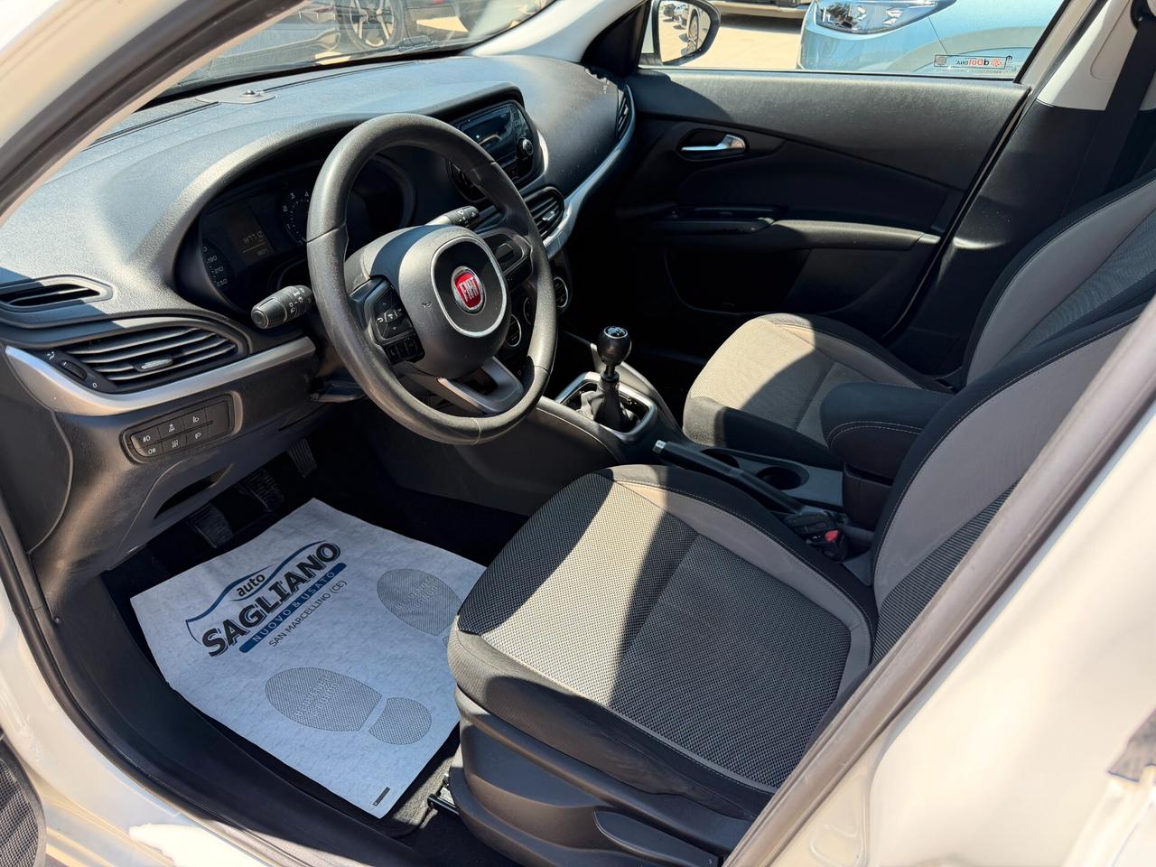 Fiat Tipo 1.4 4 porte Opening Edition