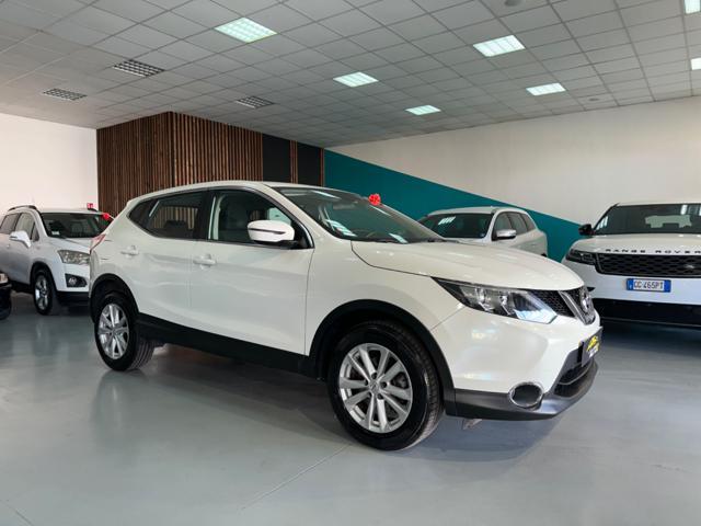NISSAN Qashqai 1.6 dCi 2WD*CAMBIO AUTO*