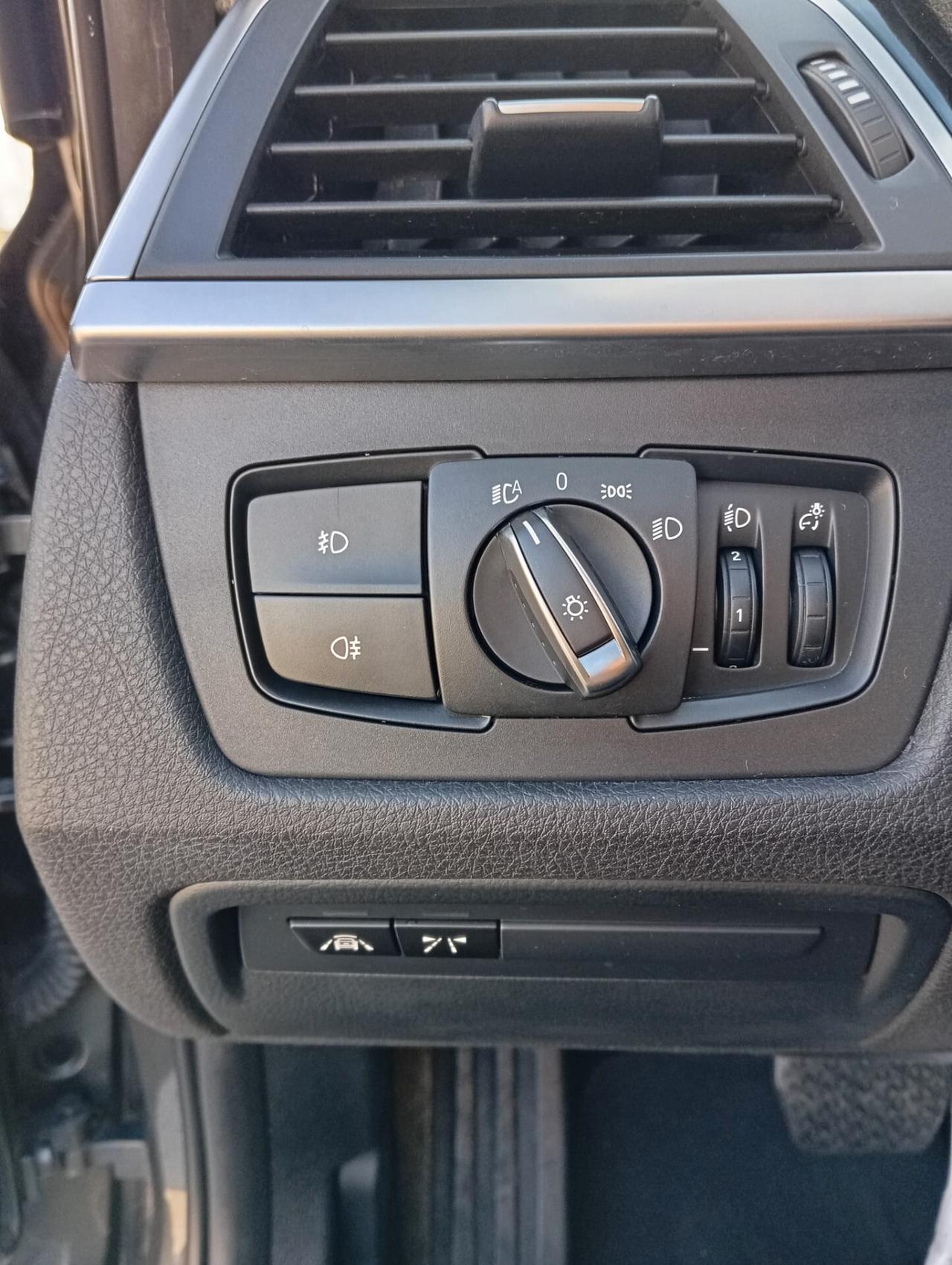 Bmw 320 320d Touring