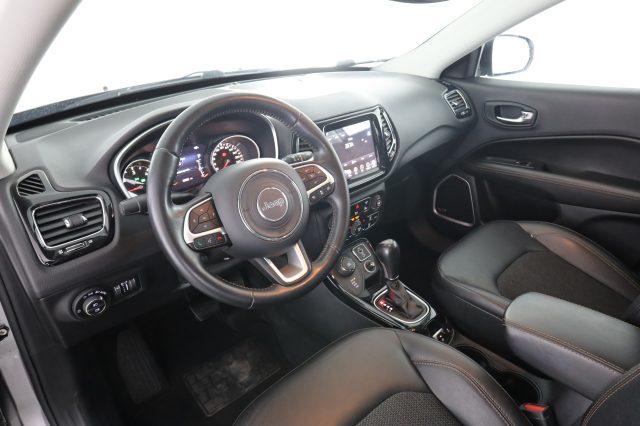 JEEP Compass Compass 2.0 Multijet II aut. 4WD Limited