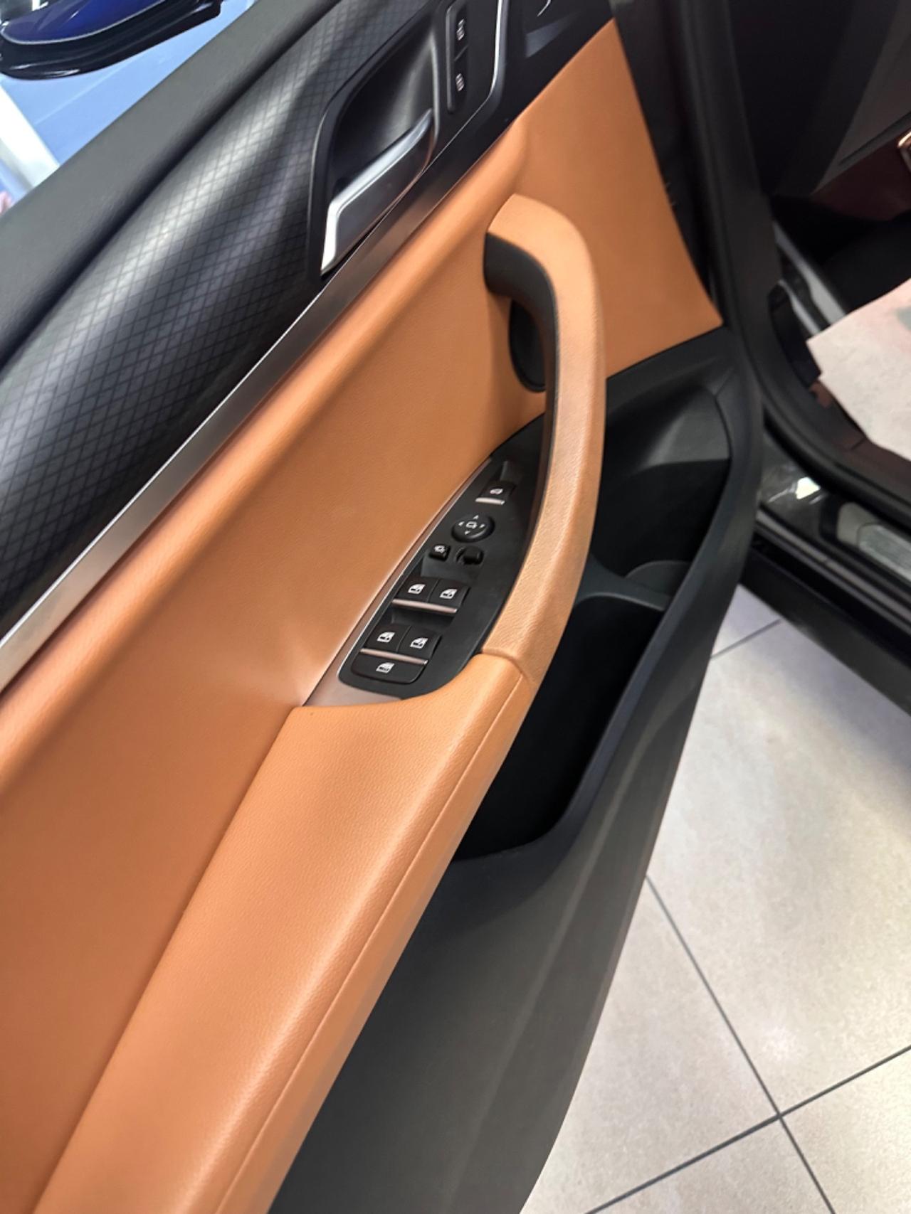 Bmw X3 M xDrive20d 48V Msport