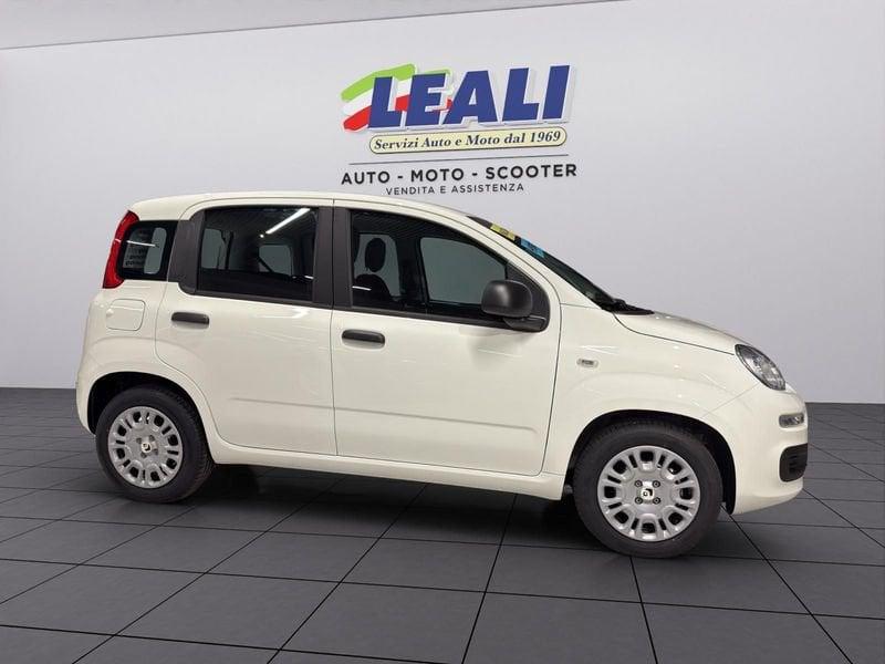 FIAT Pandina Pandina 5p 1.0 Hybrid 65cv 6m Pop