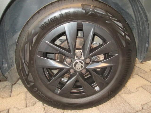 Skoda Fabia 1.0 TSI 95 CV Style