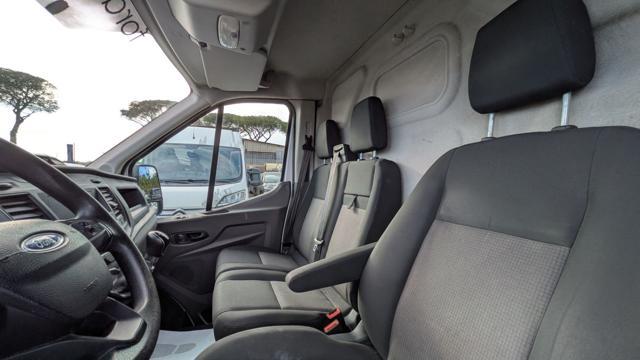 FORD Transit V363 VAN 2.0cc TDCI 105cv