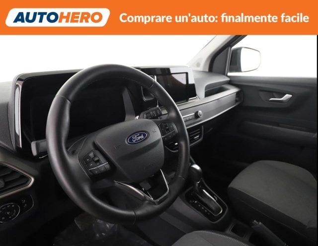 FORD Tourneo Courier 1.0 EcoBoost Titanium
