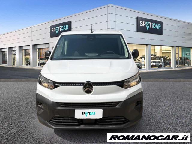 CITROEN Berlingo BlueHDi 100 S&S Van M