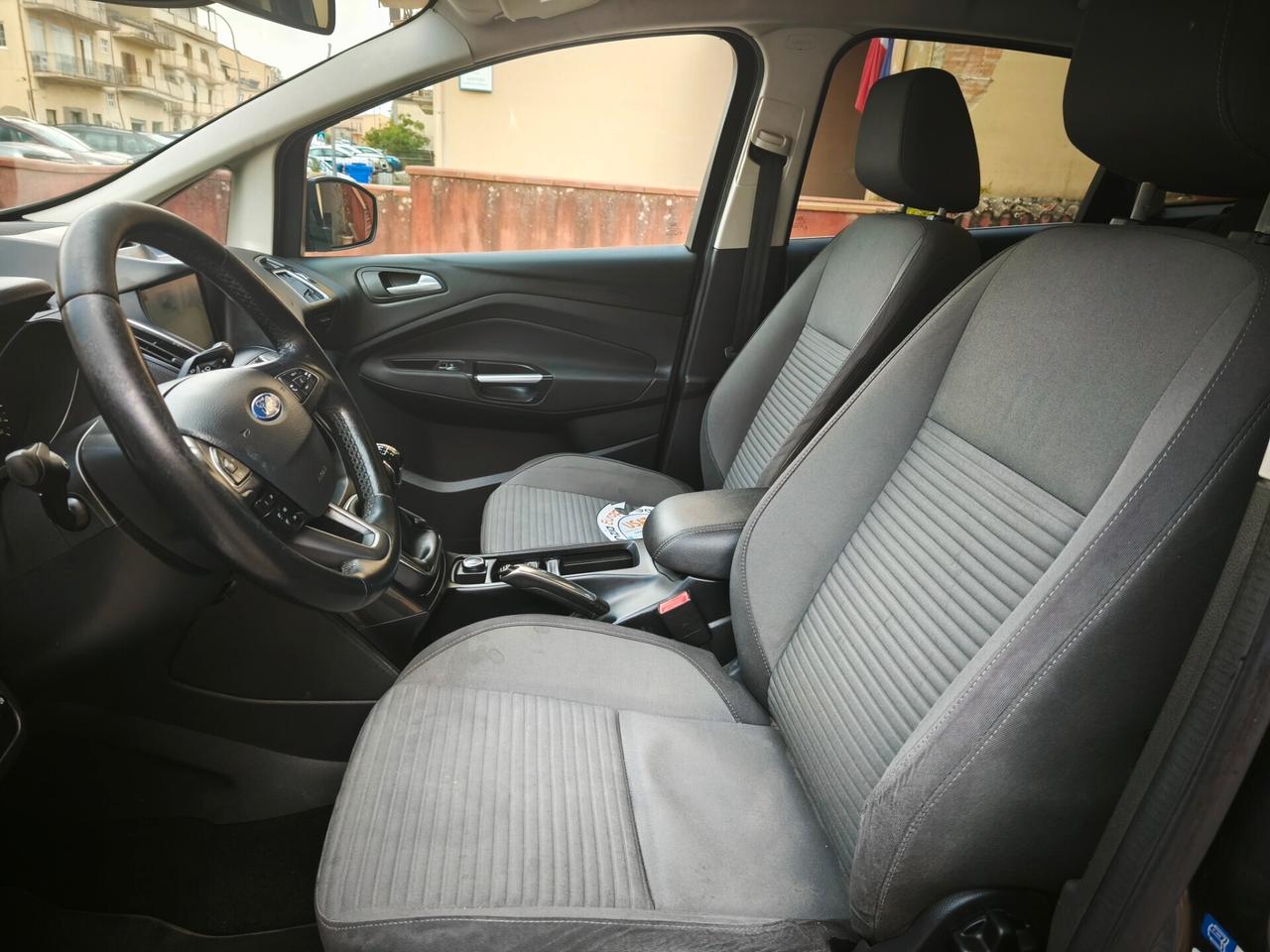 Ford C-Max 1.5 tdci 95 CV PROMO BLACK Friday