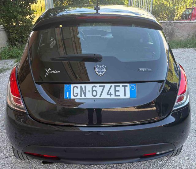 LANCIA Ypsilon 1.0 FireFly 5 porte S&S Hybrid Gold