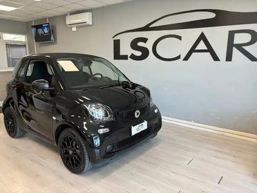 Smart ForTwo 70 1.0 Passion~UniPro~Km e Tagliandi Certificati~Promo Finanziamento~Pronta Consegna