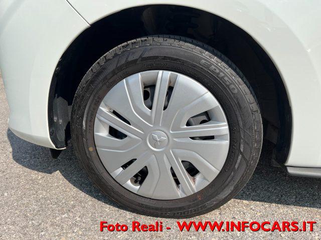 MITSUBISHI Space Star 1.2 Invite NEOPATENTATI PROMO !